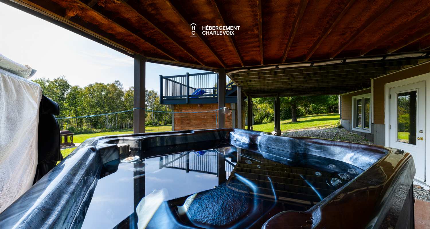 CAP-150 - Tranquillité 